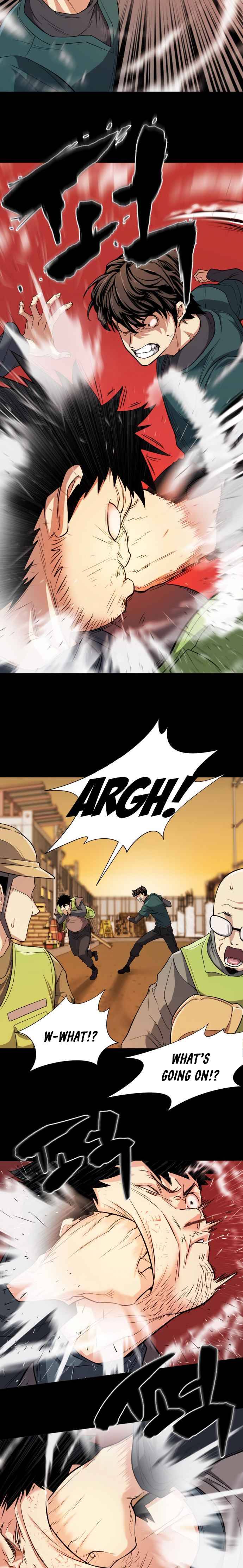 The Greatest Estate Developer chapter 16 page 18