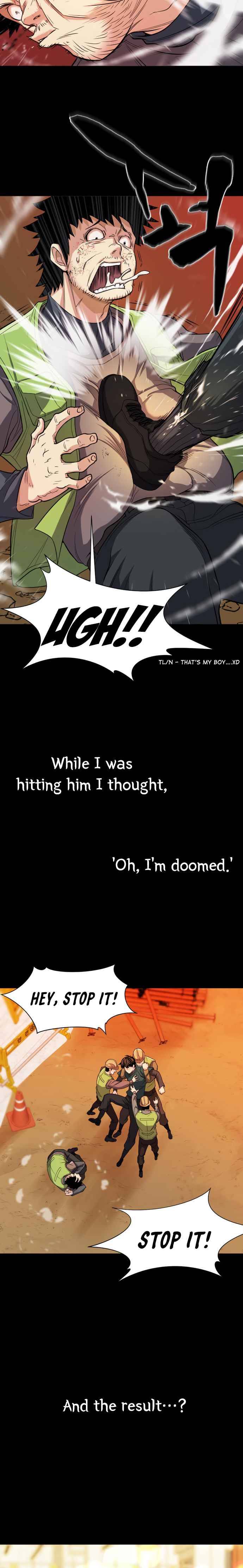 The Greatest Estate Developer chapter 16 page 19