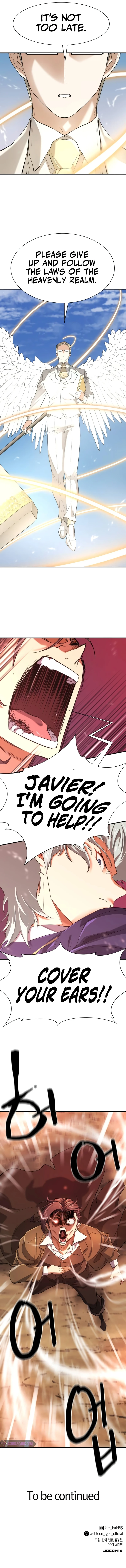 The Greatest Estate Developer chapter 160 page 13