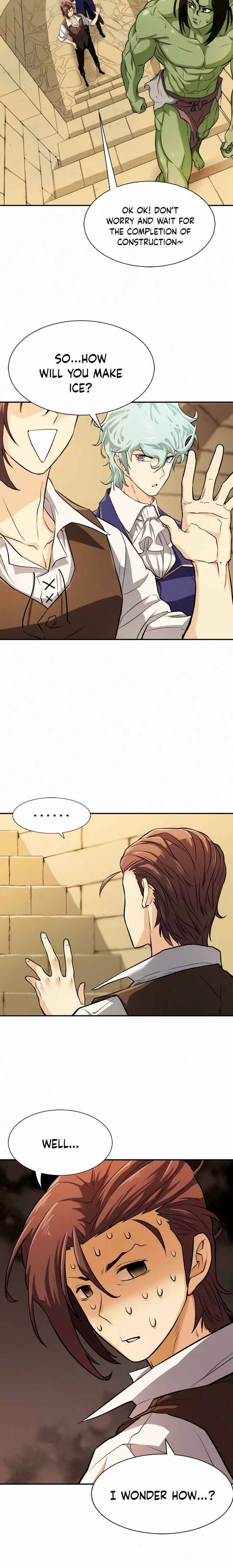 The Greatest Estate Developer chapter 17 page 10