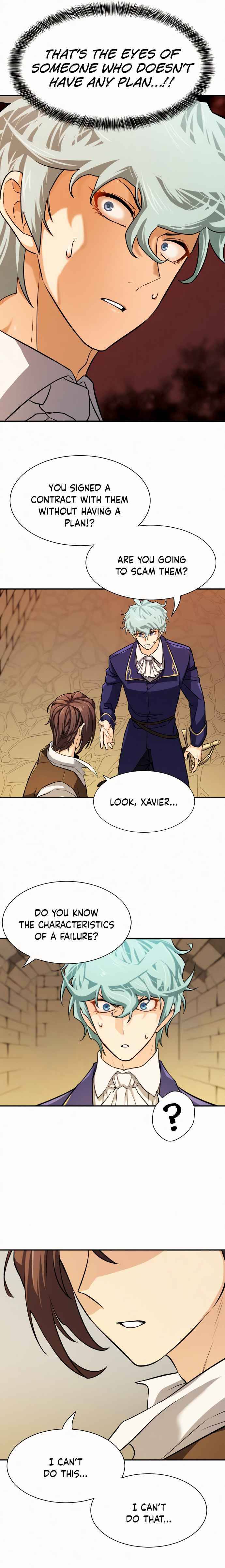 The Greatest Estate Developer chapter 17 page 11