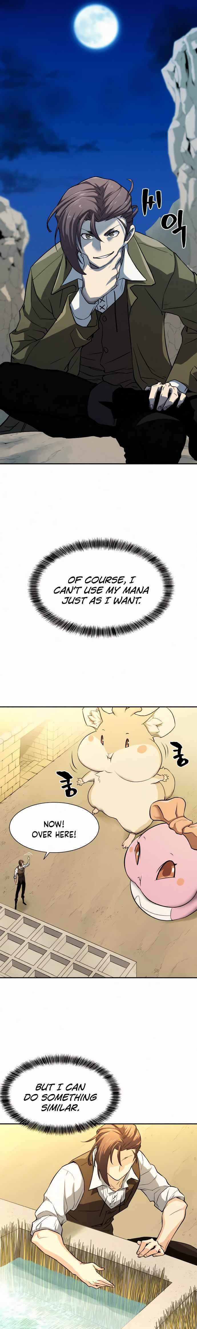 The Greatest Estate Developer chapter 17 page 17