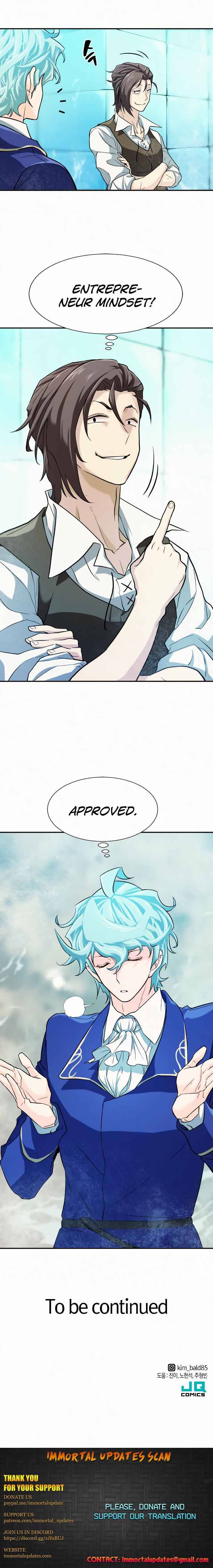 The Greatest Estate Developer chapter 17 page 23