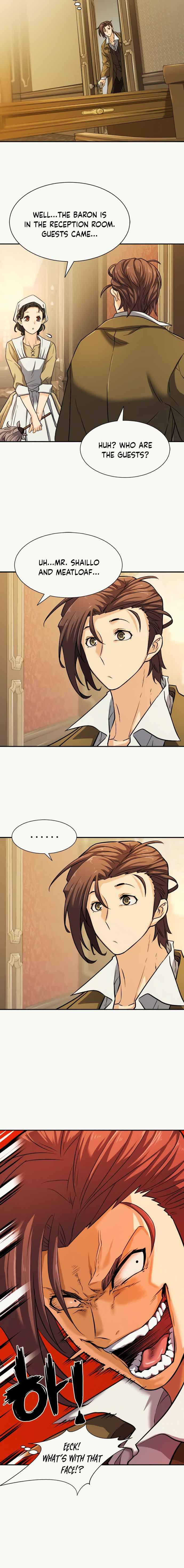 The Greatest Estate Developer chapter 18 page 12