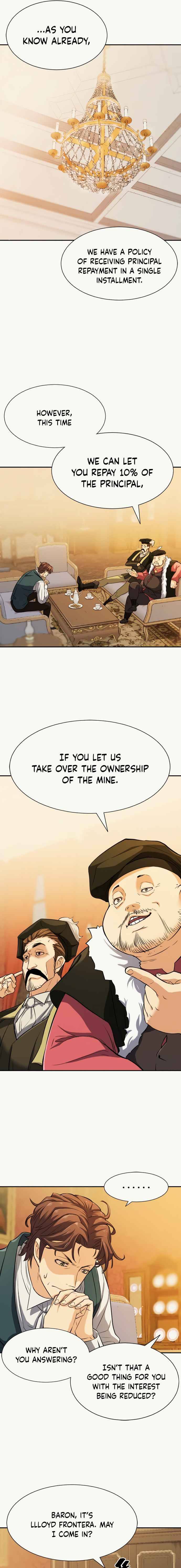 The Greatest Estate Developer chapter 18 page 13