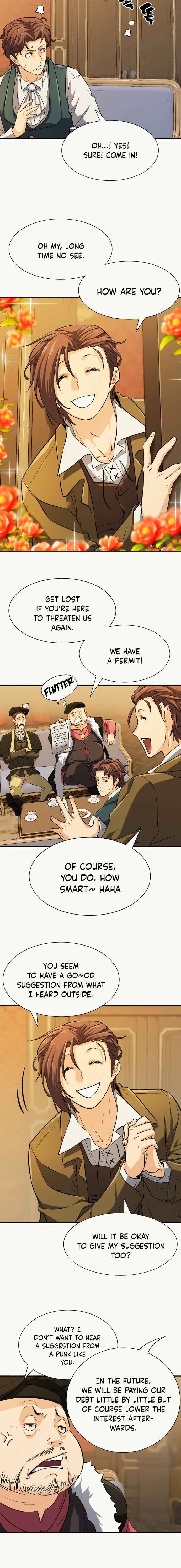 The Greatest Estate Developer chapter 18 page 14