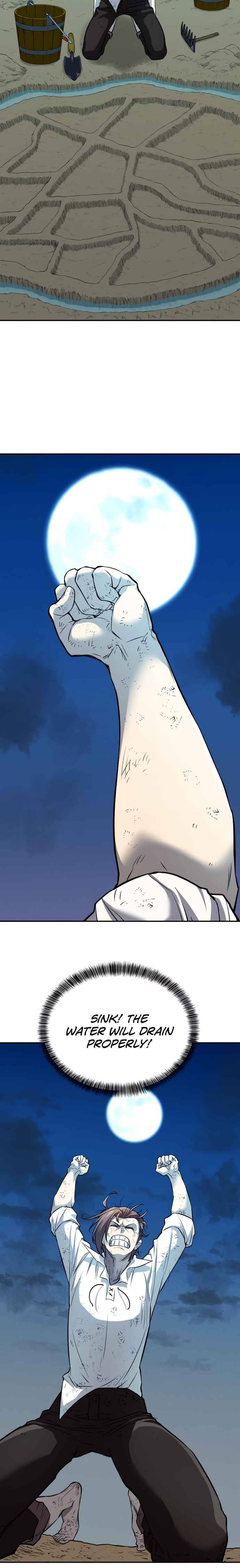 The Greatest Estate Developer chapter 19 page 12