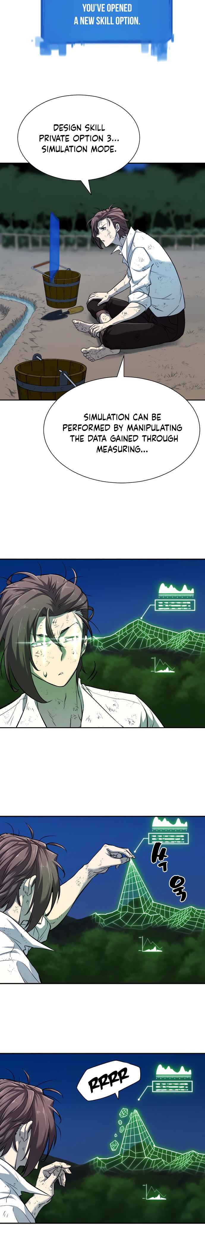 The Greatest Estate Developer chapter 19 page 15