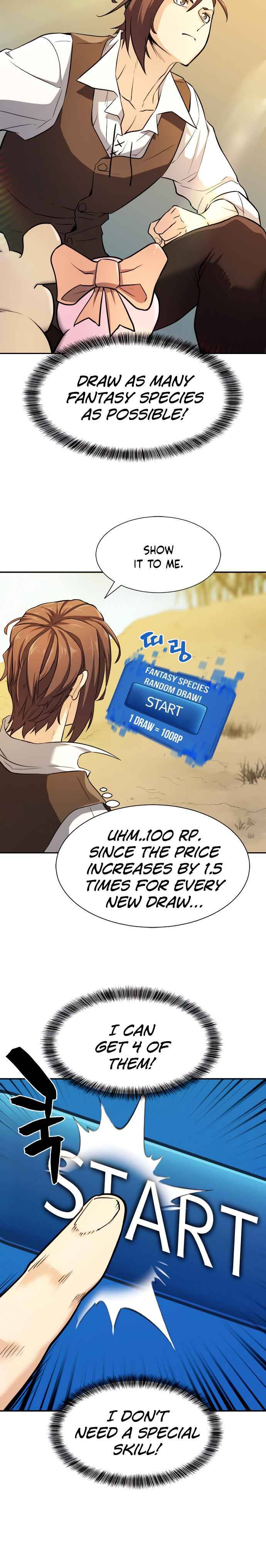 The Greatest Estate Developer chapter 19 page 20