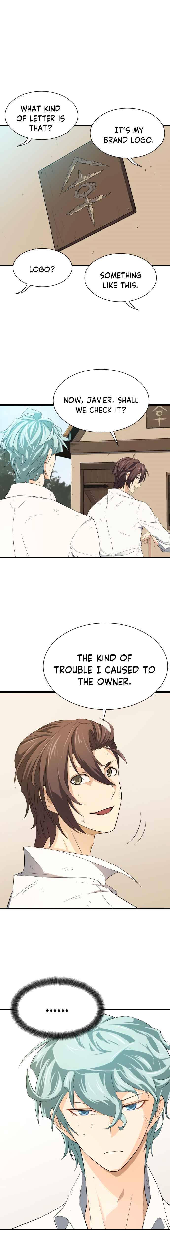 The Greatest Estate Developer chapter 2 page 18