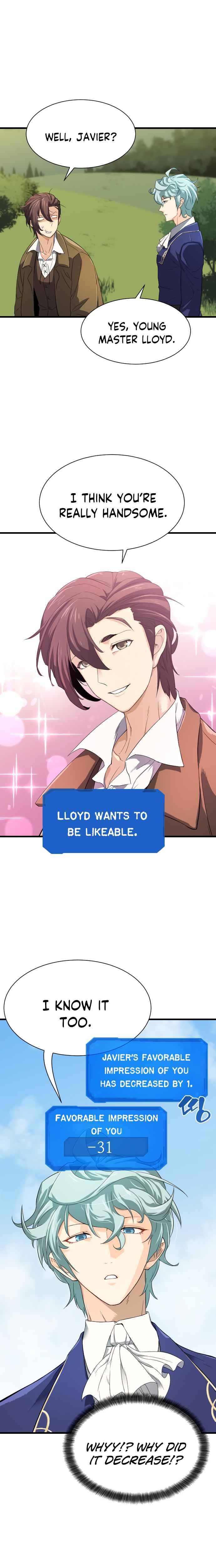 The Greatest Estate Developer chapter 2 page 2