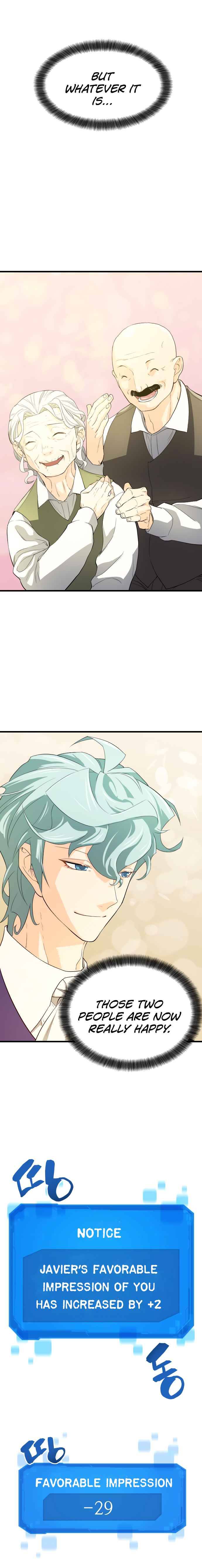 The Greatest Estate Developer chapter 2 page 22