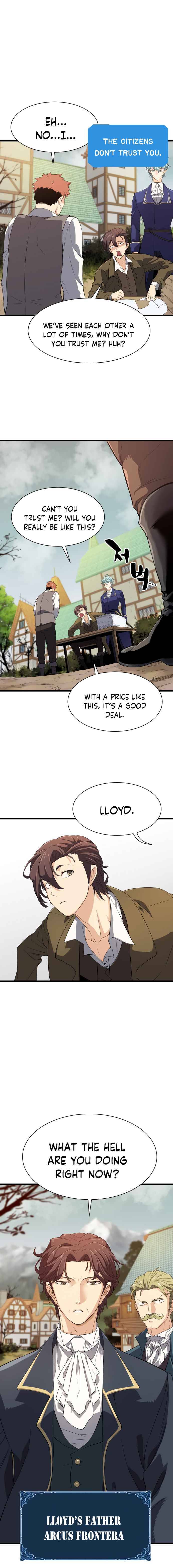 The Greatest Estate Developer chapter 2 page 25