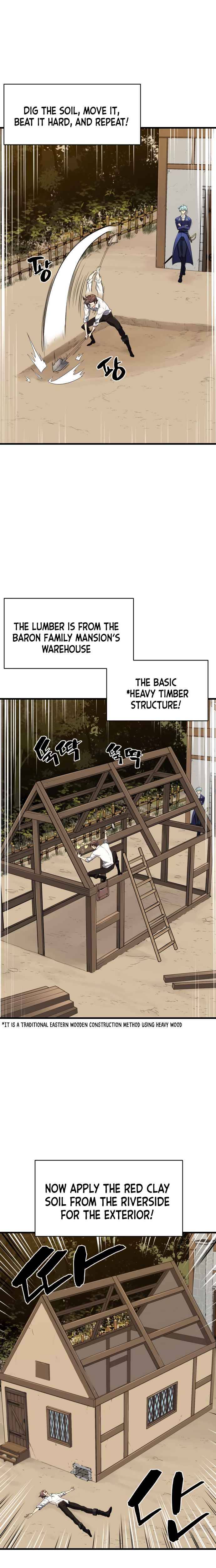 The Greatest Estate Developer chapter 2 page 9