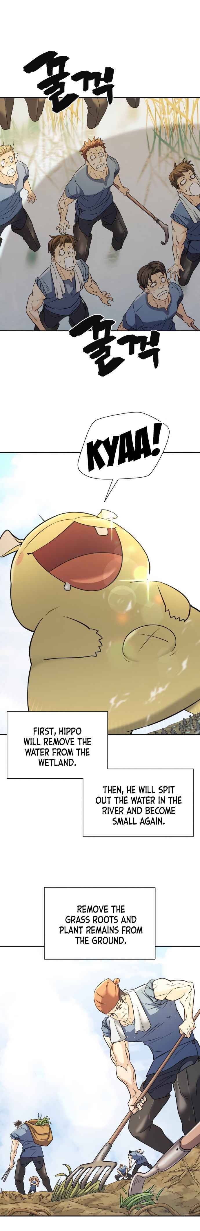 The Greatest Estate Developer chapter 20 page 12