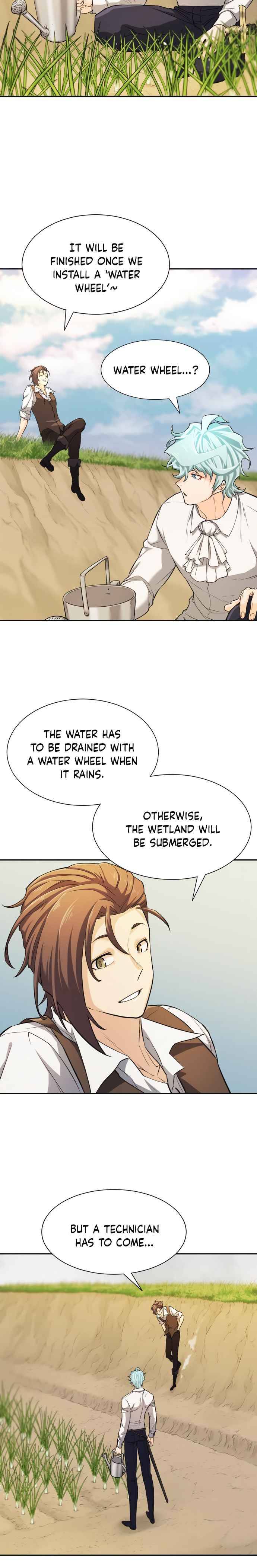 The Greatest Estate Developer chapter 20 page 21