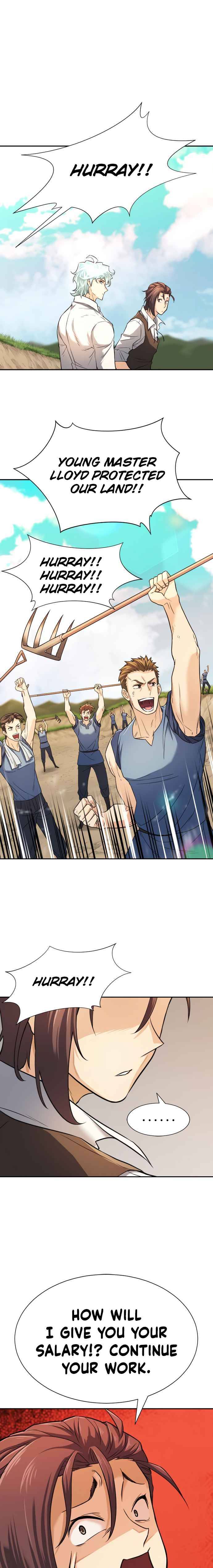 The Greatest Estate Developer chapter 21 page 11