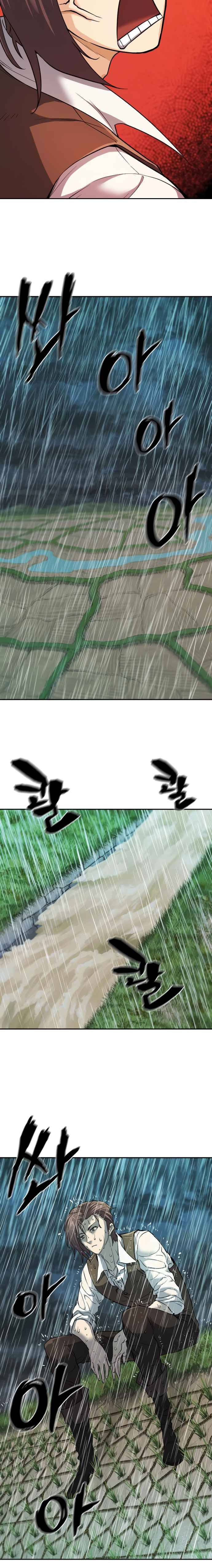 The Greatest Estate Developer chapter 21 page 12