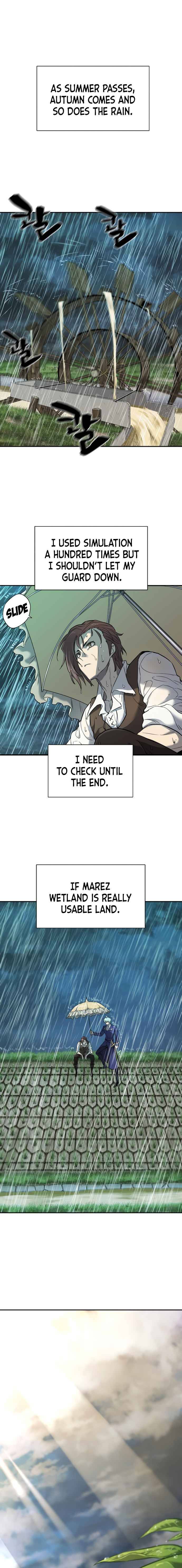 The Greatest Estate Developer chapter 21 page 13