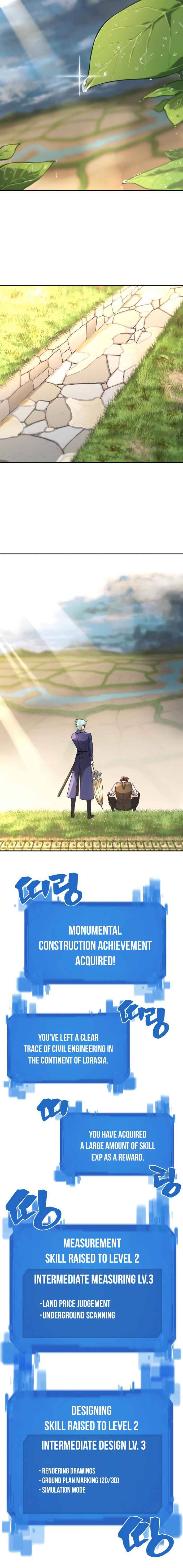 The Greatest Estate Developer chapter 21 page 14