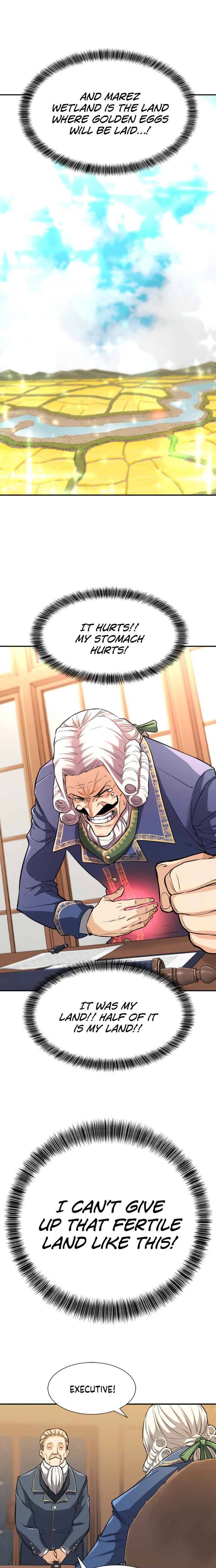 The Greatest Estate Developer chapter 21 page 17