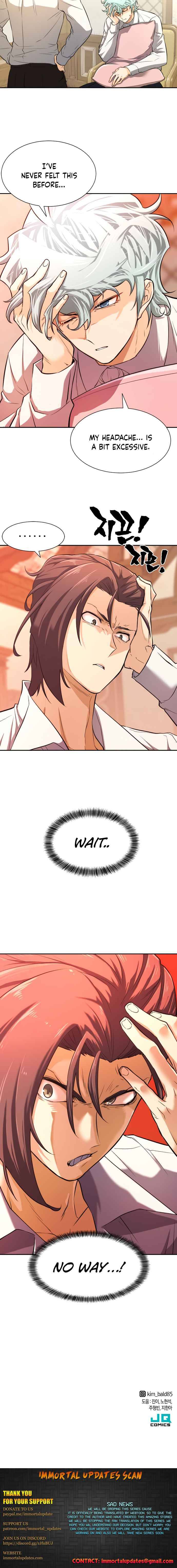 The Greatest Estate Developer chapter 21 page 20