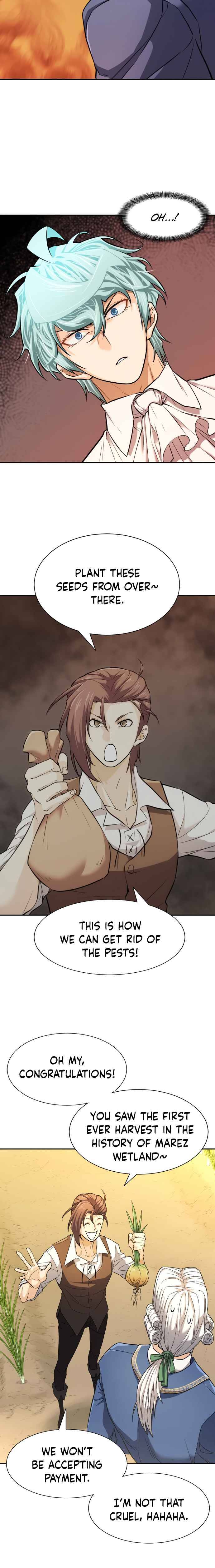 The Greatest Estate Developer chapter 21 page 8