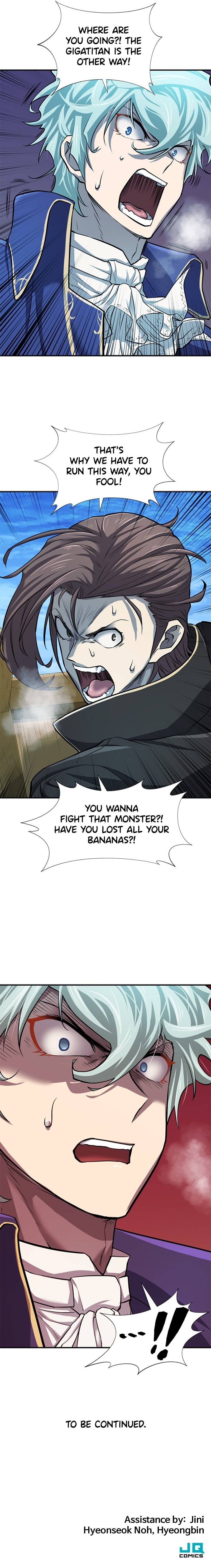 The Greatest Estate Developer chapter 28 page 11