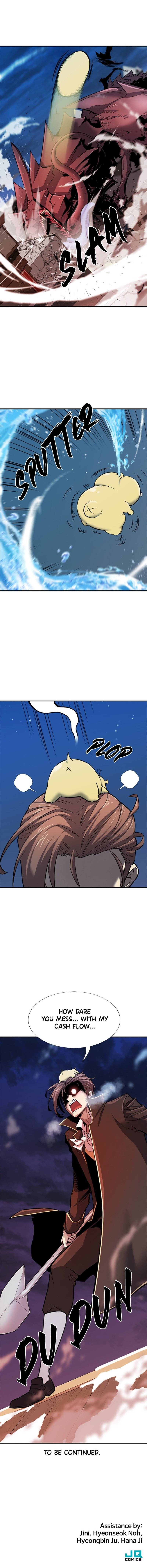 The Greatest Estate Developer chapter 29 page 14