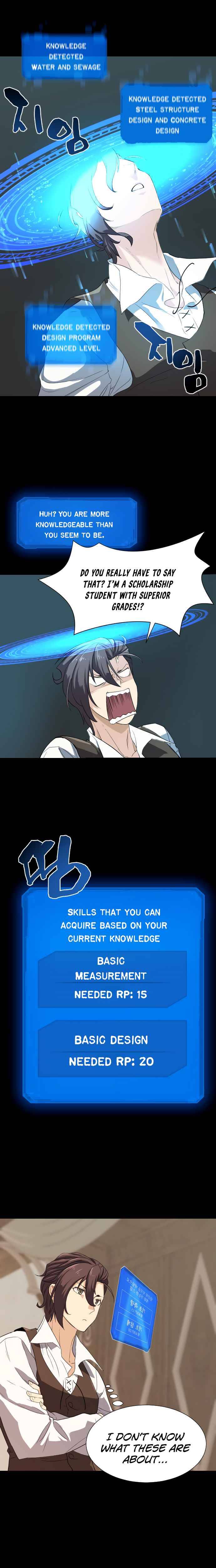 The Greatest Estate Developer chapter 3 page 10