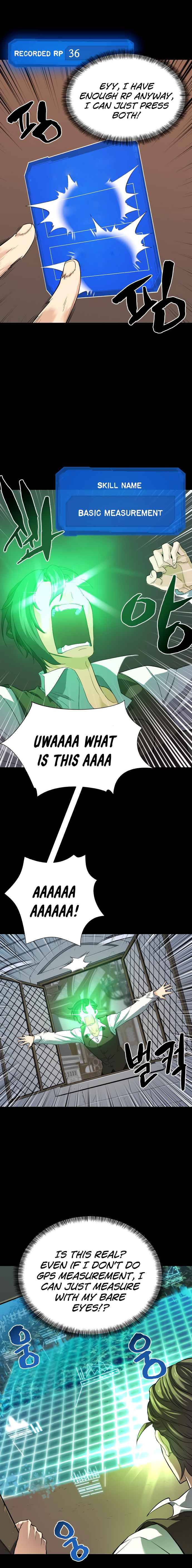 The Greatest Estate Developer chapter 3 page 11