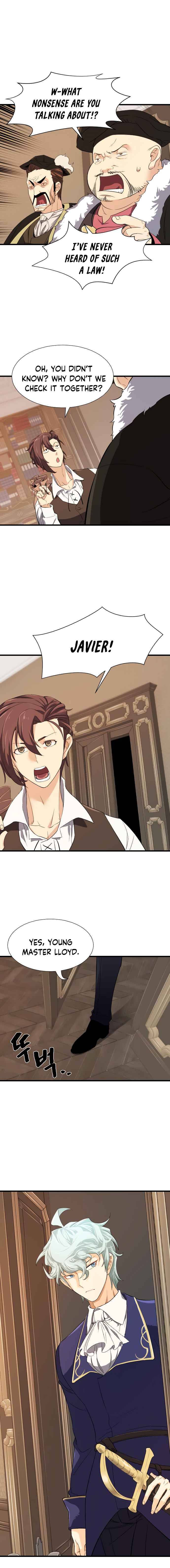 The Greatest Estate Developer chapter 3 page 18