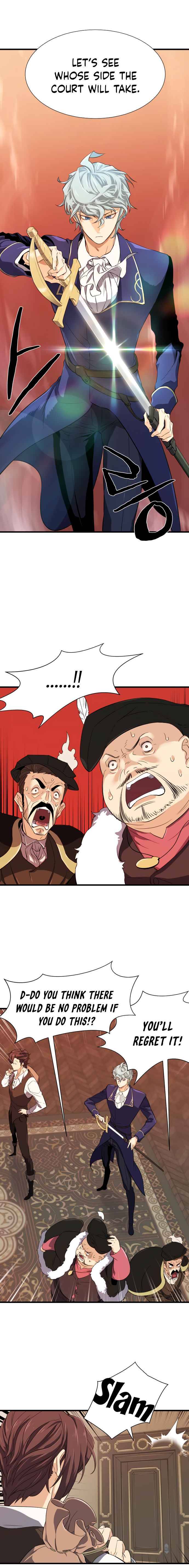 The Greatest Estate Developer chapter 3 page 20