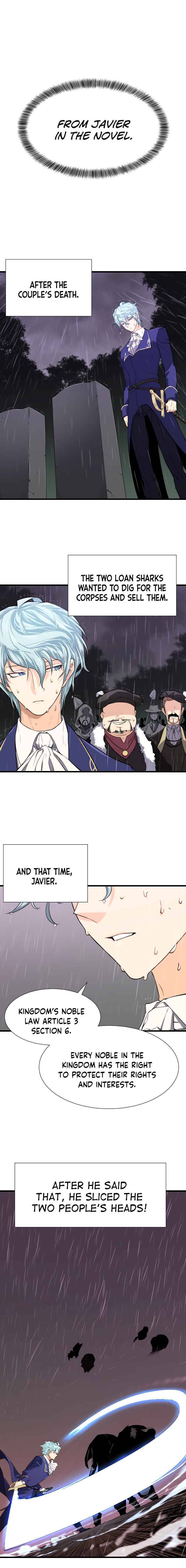 The Greatest Estate Developer chapter 3 page 24