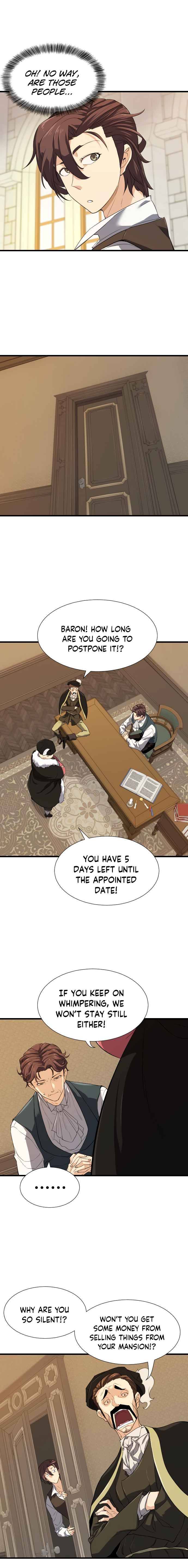 The Greatest Estate Developer chapter 3 page 7