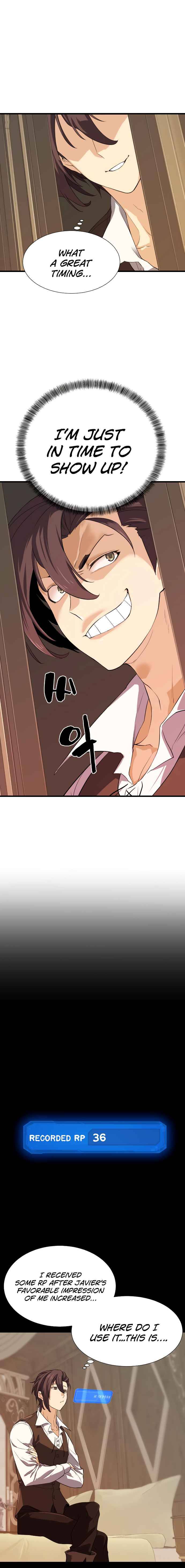 The Greatest Estate Developer chapter 3 page 8