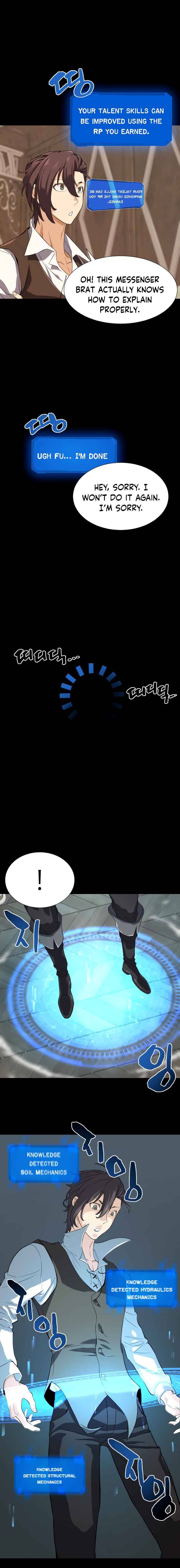 The Greatest Estate Developer chapter 3 page 9