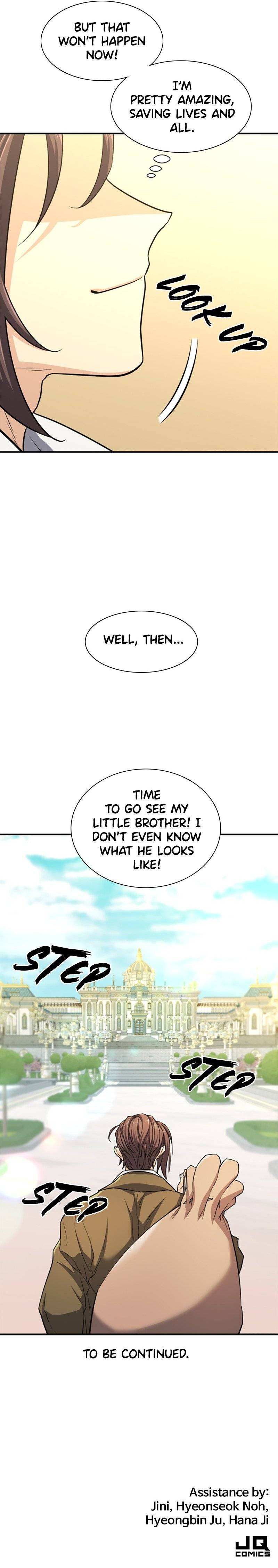 The Greatest Estate Developer chapter 37 page 12