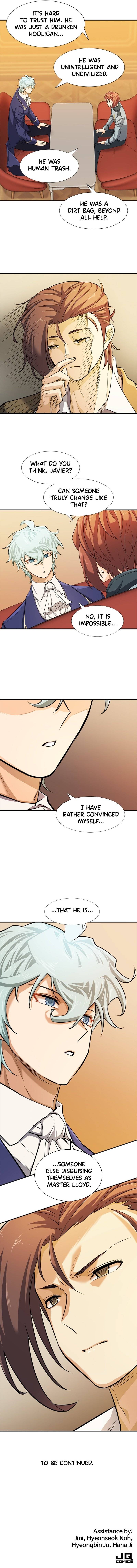 The Greatest Estate Developer chapter 39 page 12