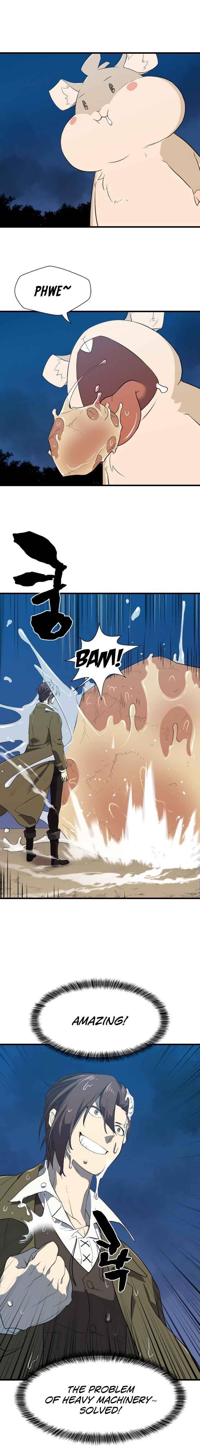 The Greatest Estate Developer chapter 4 page 11