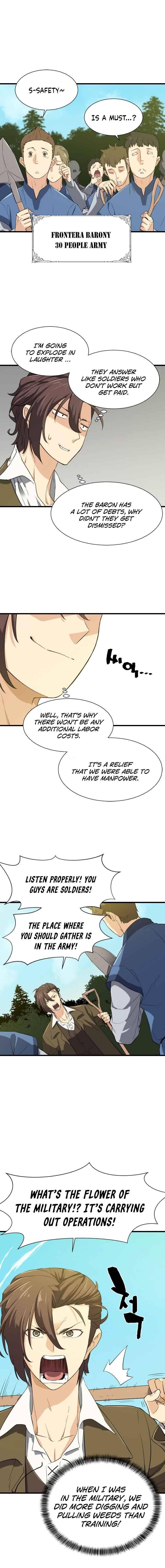 The Greatest Estate Developer chapter 4 page 14