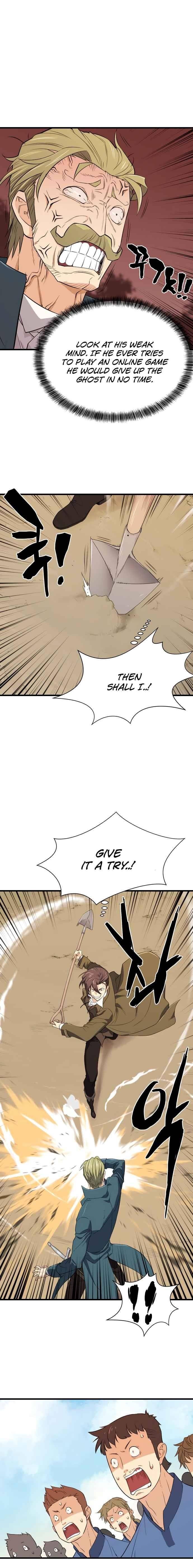 The Greatest Estate Developer chapter 4 page 20