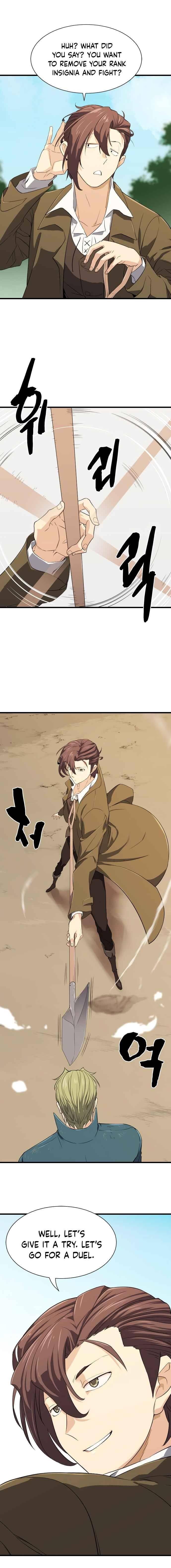 The Greatest Estate Developer chapter 4 page 22