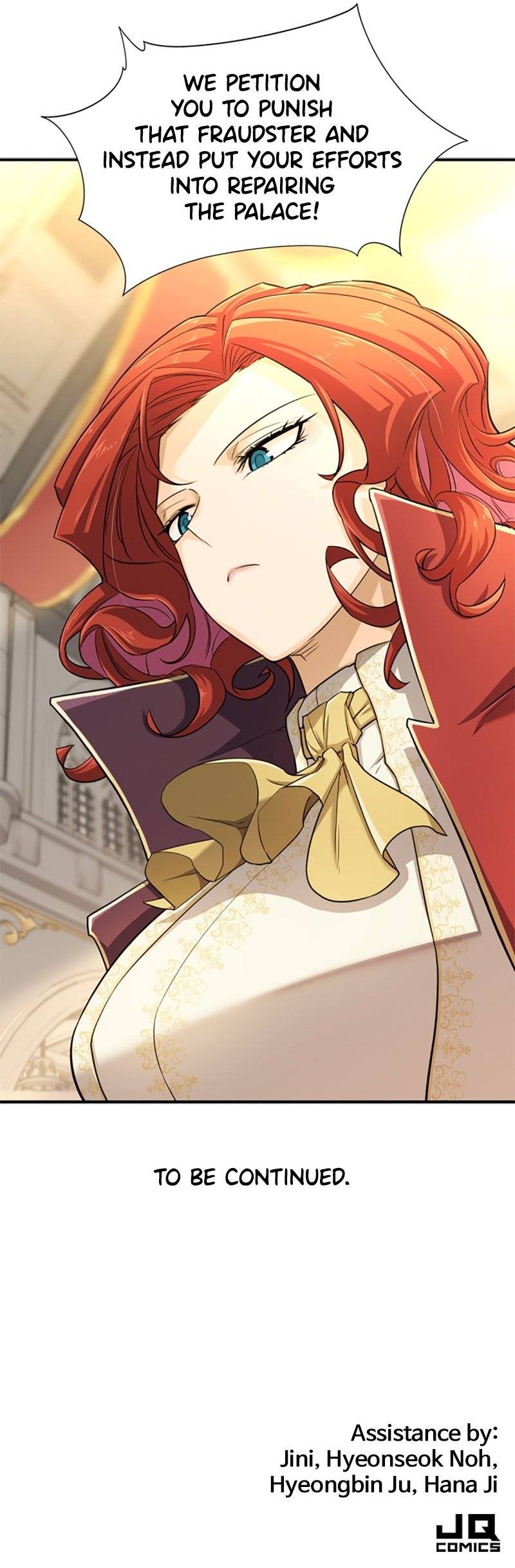 The Greatest Estate Developer chapter 40 page 12