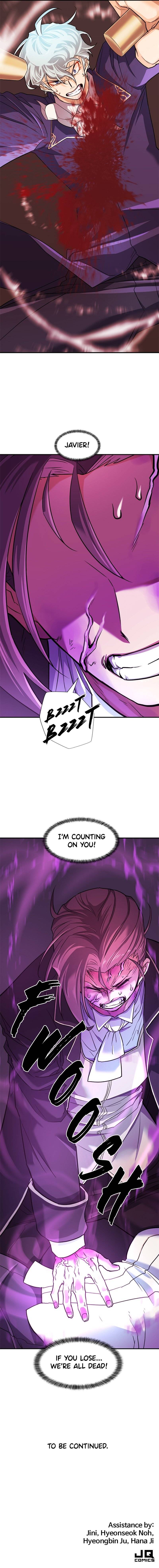 The Greatest Estate Developer chapter 43 page 12