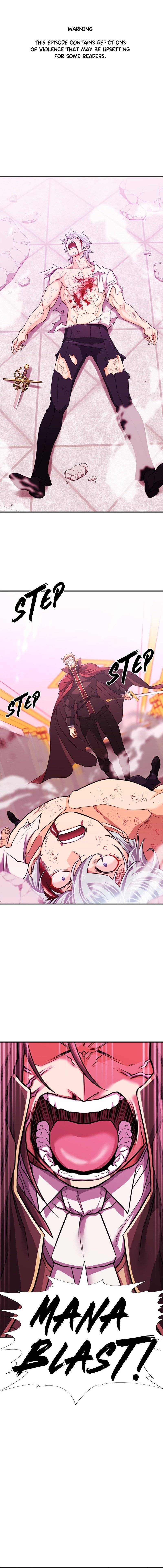 The Greatest Estate Developer chapter 45 page 1