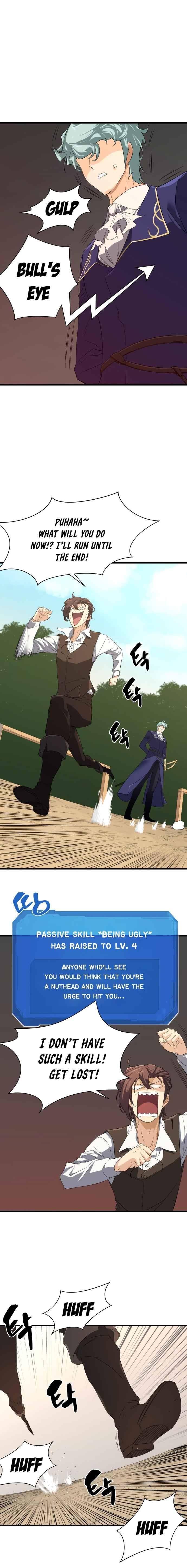 The Greatest Estate Developer chapter 5 page 11