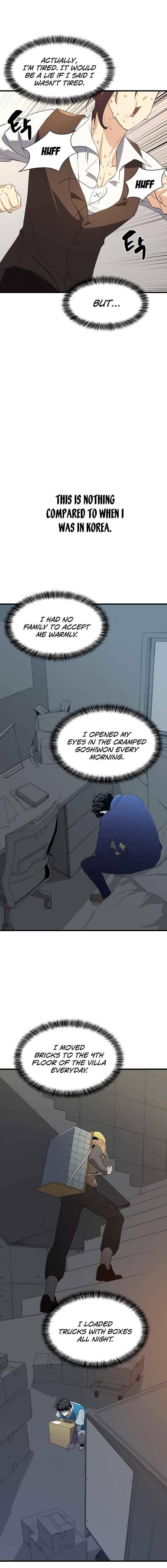 The Greatest Estate Developer chapter 5 page 12