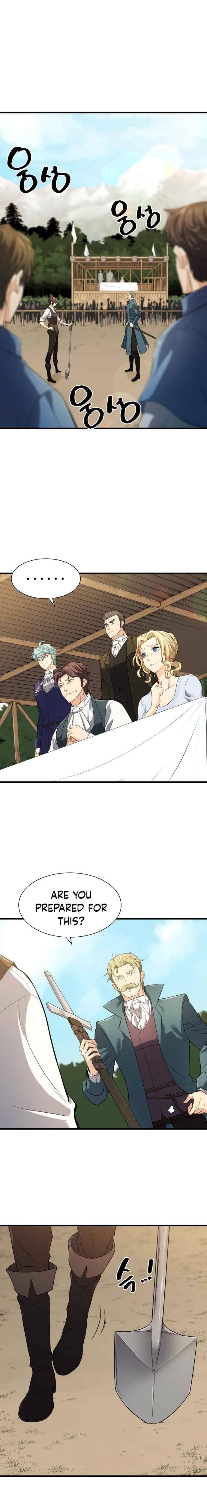 The Greatest Estate Developer chapter 5 page 20