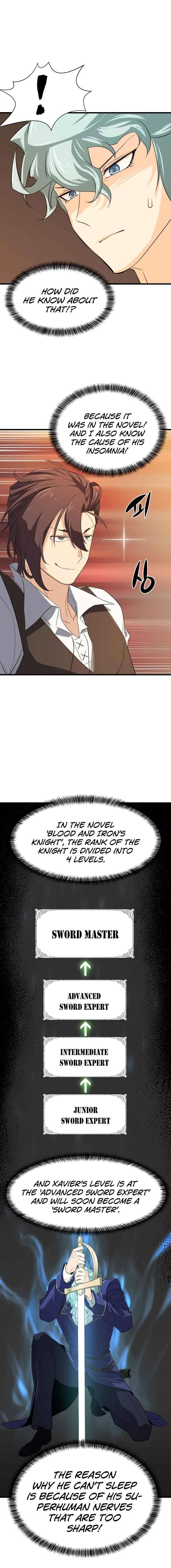 The Greatest Estate Developer chapter 5 page 5